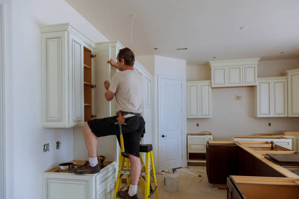 Licensed Countertop Replacement service in Clear Lake, MN - I E Kitchen