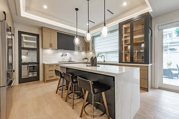 Affordable Countertop Replacement solutions in Clear Lake, MN